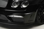 Bentley Continental GT Black Bison Edition by Wald 2010 года